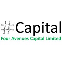 Four Avenues Capital logo - Similar company to Esy Holding Group