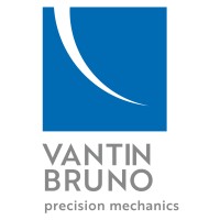 VANTIN BRUNO S.R.L. logo - Similar company to Bbi Srl