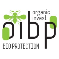 ORGANIC INVEST BIO PROTECTION LTD logo - Similar company to The Eco Bar