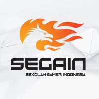 SEGAIN logo - Similar company to Sergain Labs