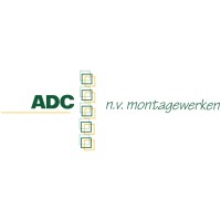 ADC Montagewerken NV logo - Similar company to Kaefer België N.V.