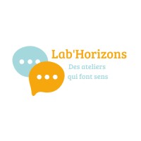 Lab'Horizons logo - Similar company to Les Editions Baroudeuses