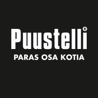Puustelli Group Oy logo - Similar company to Restamaster Oy