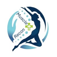 Muscle Recon logo - Similar company to Corporate It Solutions
