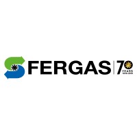 Fergas Group logo - Similar company to Boxontech