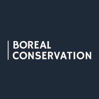 Boreal Conservation logo - Similar company to Block By Block Creative
