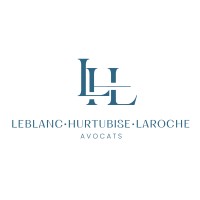 Leblanc Hurtubise Laroche Avocats logo - Similar company to Hasa Avocats