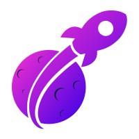 MoonCV logo - Similar company to Sos Детски Селища България