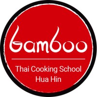 BambooThaiCookingSchool logo - Similar company to Ceylon Silk Route Travels