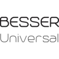 Besser Universal logo - Similar company to Megachem Product