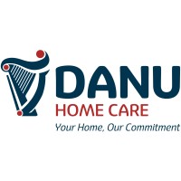 Danu Home Care logo - Similar company to Ann'S