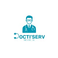 Doctiserv logo - Similar company to Restaurant Chez Fonfon