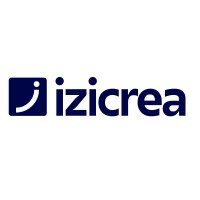 Izicrea logo - Similar company to Wafcom