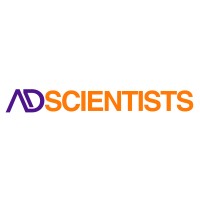 Adscientists logo - Similar company to Egyprop