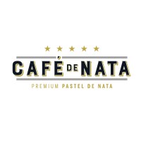 CAFE DE NATA logo - Similar company to Café Rico Coffee Wholesaler