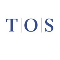 TOS Advisors logo - Similar company to Budge