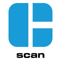 C-scan logo - Similar company to Samplus