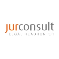 Jurconsult GmbH logo - Similar company to Recruitment Legends