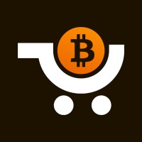 The Crypto Market Store logo - Similar company to Cgs Support Services Ltd