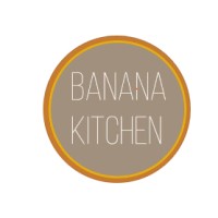 The Banana Kitchen logo - Similar company to Connie