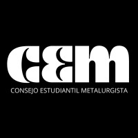 Consejo Estudiantil Metalurgista CEM logo - Similar company to Occend Mx