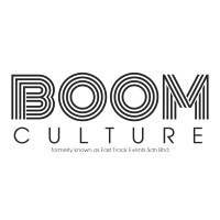 Boom Culture logo - Similar company to Anvers