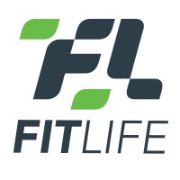 FitLife | فت لايف logo - Similar company to Meel | ميل