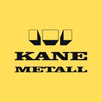 Kane Metall logo - Similar company to Finest Steel As