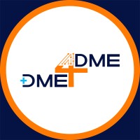 DME4DME logo - Similar company to Platforms Usa