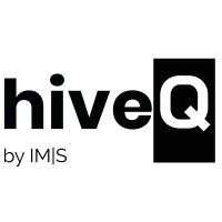hiveQ logo - Similar company to Im Systems
