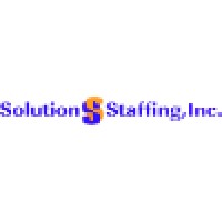 Solution Staffing Inc.