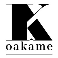 Oakâme logo - Similar company to Beaucoup