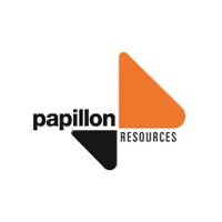 Papillon Resources logo - Similar company to Nutriento Ltd