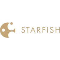 Starfish logo - Similar company to Kh Select