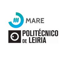 MARE - Polytechnic of Leiria logo - Similar company to Smart Ocean Peniche