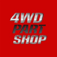 4WD Partshop logo - Similar company to On Point It