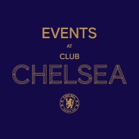 Events at Club Chelsea logo - Similar company to Se7En Events