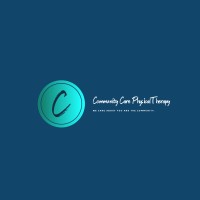 Community Care Physical Therapy logo - Similar company to Shefit Physical Therapy