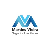 Martins Vieira Negócios Imobiliários logo - Similar company to Dē Desserts