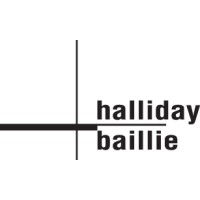 Halliday + Baillie NZ logo - Similar company to Sofesa