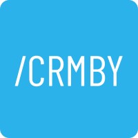 CRMBY logo - Similar company to Projectvil