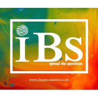 I Beam Solutions logo - Similar company to Ibeam Technologies Inc