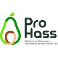 ProHass - Asociación de Productores y Exportadores de Palta Hass del Perú logo - Similar company to Dg Fresh Avocados