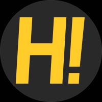 Hysteria PRG logo - Similar company to Tacky Box