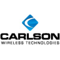 Carlson Wireless Technologies, Inc. logo - Similar company to 6Harmonics