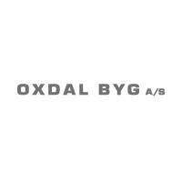OXDAL BYG A/S logo - Similar company to Ireks Nordic Aps