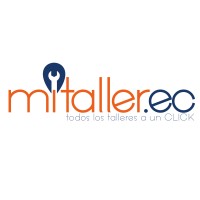 MiTaller.ec logo - Similar company to Electo