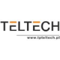 TP TELTECH logo - Similar company to Teltech