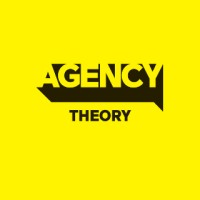Agency Theory logo - Similar company to Complete. Dubai