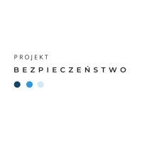 Projekt Bezpieczeństwo logo - Similar company to Netronik